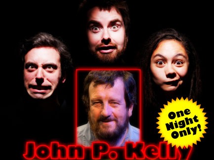 Crush-Spotlight-On--John-P